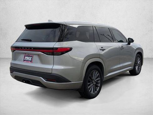 Used 2024 Lexus TX 350 FWD image 5