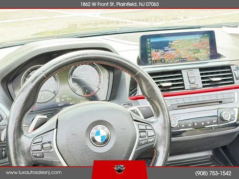 Used 2020 BMW 230i xDrive Convertible AWD/4WD image 41
