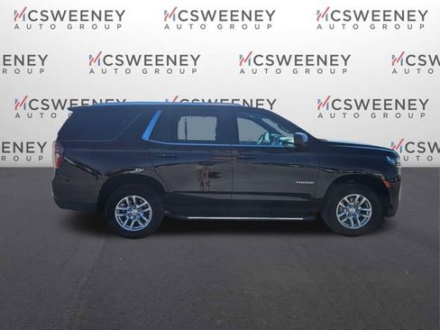 Used 2024 Chevrolet Tahoe LT RWD image 6