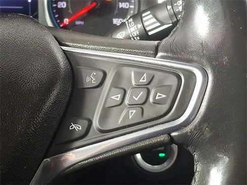 Used 2019 Chevrolet Equinox LT image 21