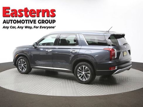 Used 2020 Hyundai Palisade SEL AWD/4WD image 66