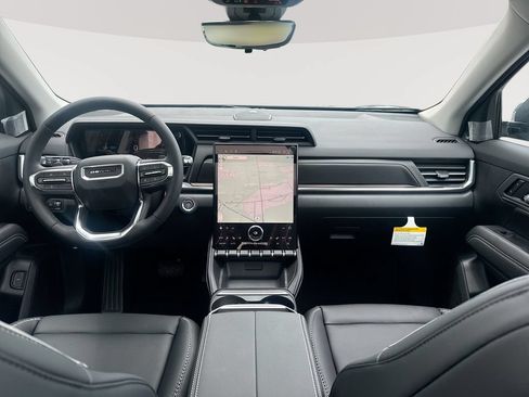 New 2026 GMC Terrain Denali AWD/4WD image 21