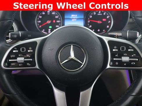 Used 2019 Mercedes-Benz C 300 4MATIC Sedan image 23