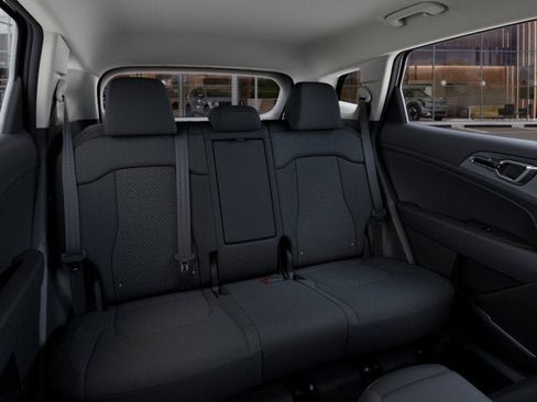 New 2026 Kia Sportage LX AWD/4WD image 16