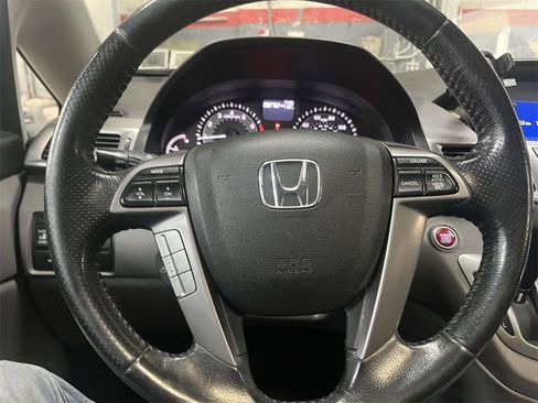 Used 2016 Honda Odyssey EX-L image 20