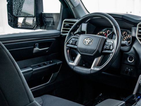 Used 2023 Toyota Tundra SR5 image 35