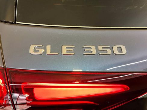 New 2026 Mercedes-Benz GLE 350 4MATIC image 6