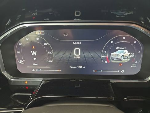 New 2026 GMC Sierra 1500 SLT w/ SLT Premium Plus Package image 15