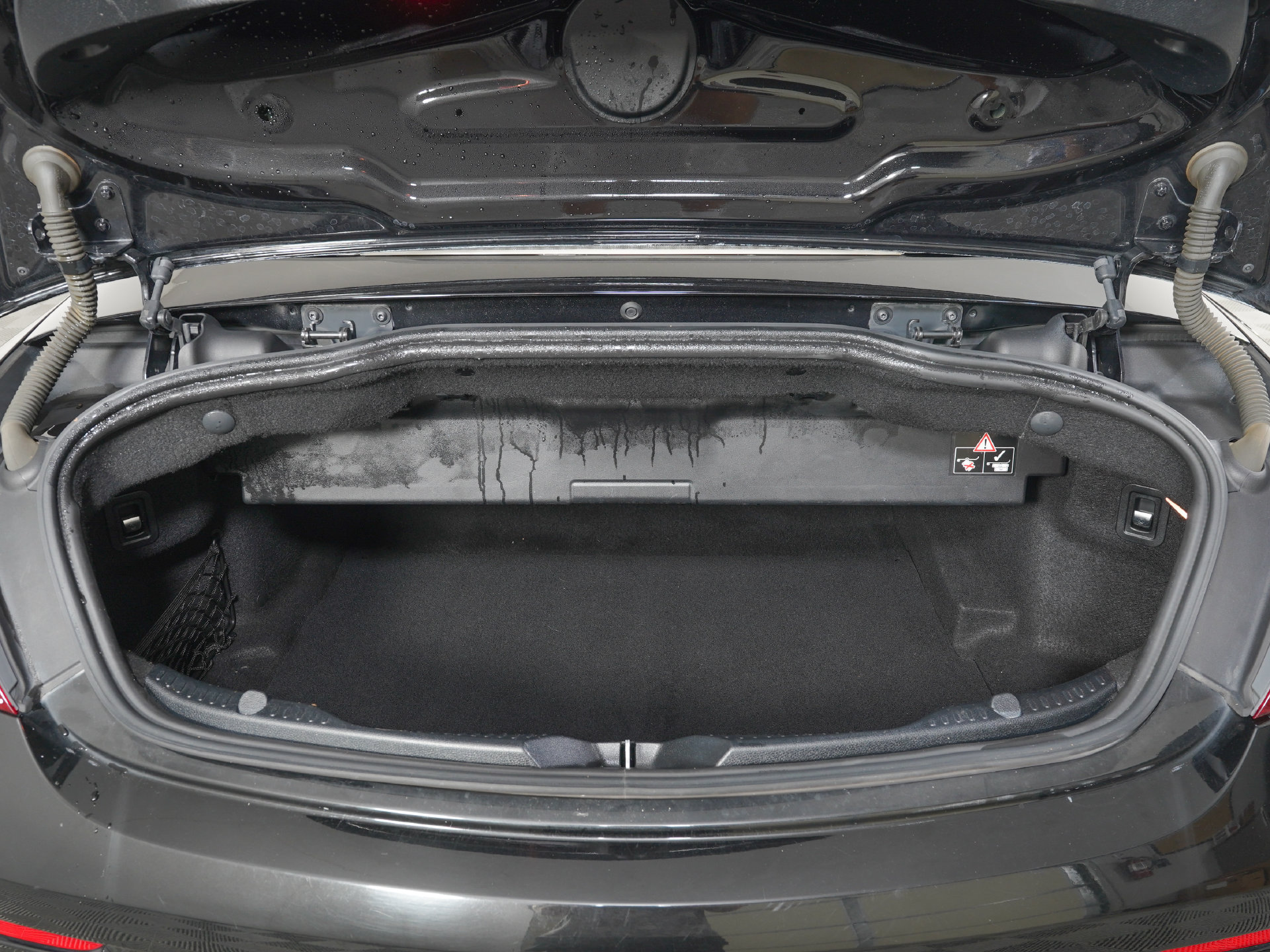 Used 2017 Mercedes-Benz C 63 AMG S image 15