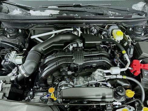 New 2026 Subaru Crosstrek 2.0i Premium image 35