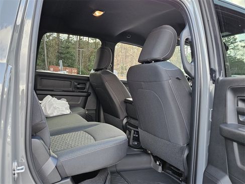 New 2026 RAM 2500 Tradesman image 13