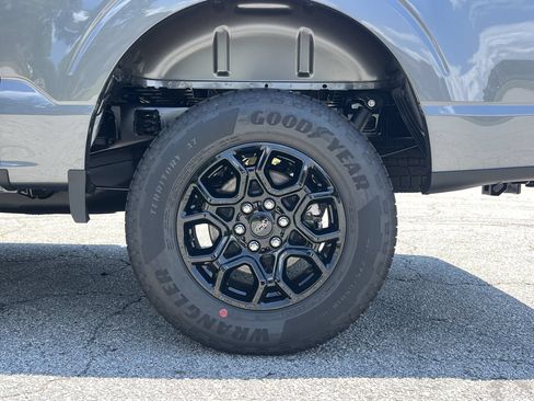 New 2026 Ford F150 XLT AWD/4WD image 28