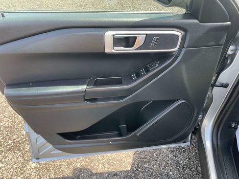 Used 2021 Ford Explorer 2WD image 11