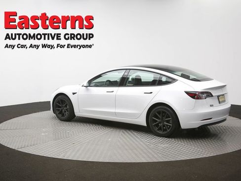 Used 2023 Tesla Model 3 Standard Range RWD image 57