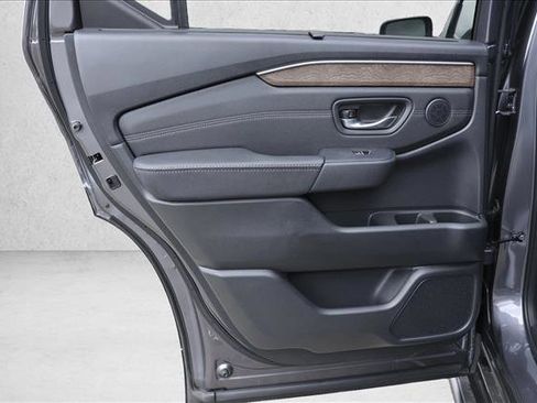 New 2026 Honda Pilot Elite image 23