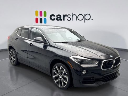 Used 2020 BMW X2 xDrive28i w/ Convenience Package image 7