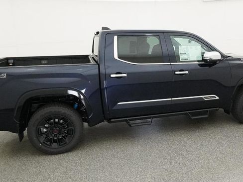 New 2026 Toyota Tundra 1794 Edition AWD/4WD image 51