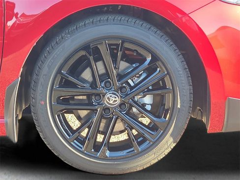 New 2026 Toyota Camry SE image 10