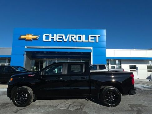 New 2026 Chevrolet Silverado 1500 RST w/ Convenience Package II image 3