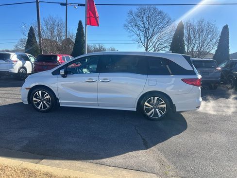 Used 2022 Honda Odyssey Touring image 6