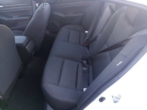 New 2025 Nissan Altima 2.5 SV w/ SV Premium Package image 13