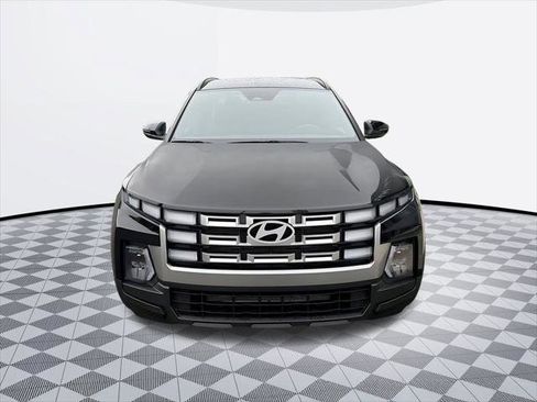 New 2026 Hyundai Santa Cruz SEL AWD/4WD image 3