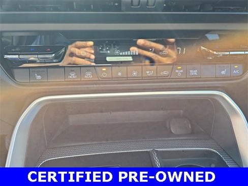 Certified 2024 MAZDA CX-90 Plug-In Hybrid w/ Preferred image 23