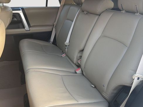 Used 2013 Toyota 4Runner SR5 RWD image 19