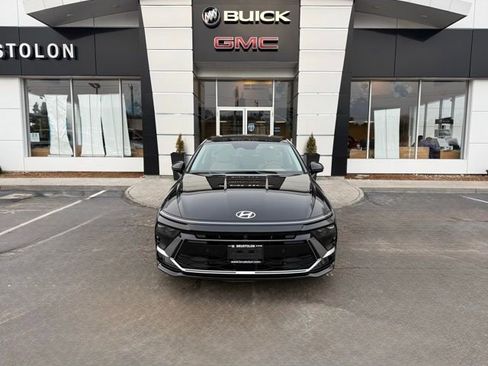 Used 2024 Hyundai Sonata Limited image 4