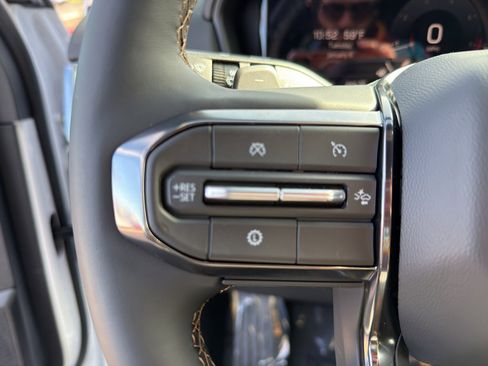 New 2026 GMC Terrain AT4 image 17