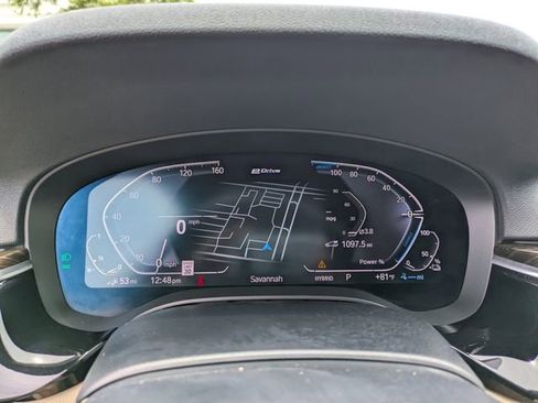 Used 2021 BMW 530e RWD image 27