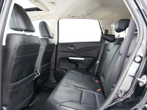 Used 2016 Honda CR-V EX-L image 14