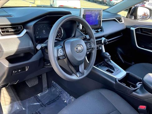 Certified 2024 Toyota RAV4 LE image 17