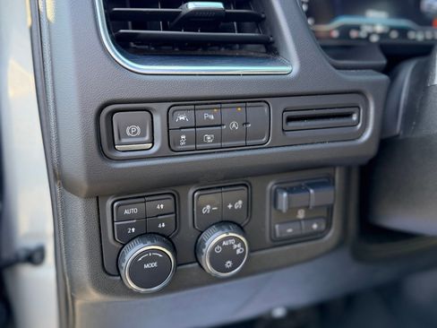 Used 2024 Chevrolet Tahoe RST w/ Luxury Package image 14