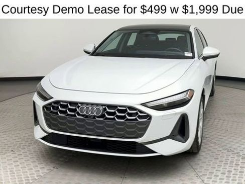 Used 2025 Audi A5 2.0T Premium Plus w/ Premium Plus image 7