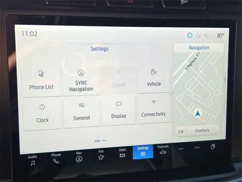 Used 2024 Ford F150 STX image 19