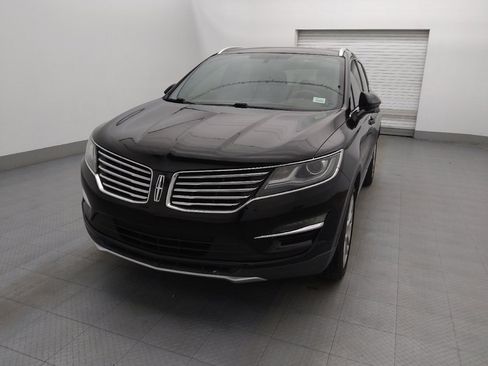 Used 2018 Lincoln MKC Reserve image 15