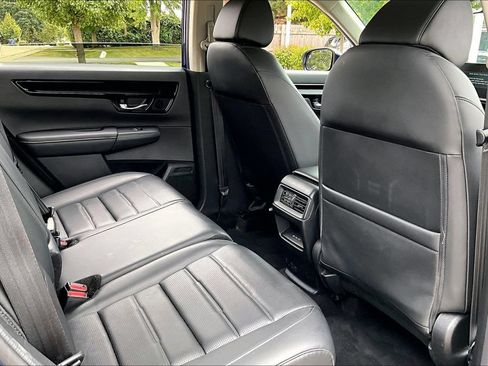 Used 2024 Honda CR-V EX-L image 28