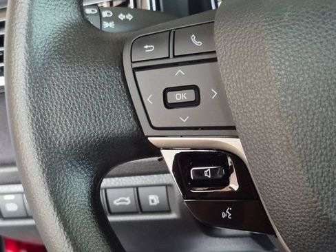 Certified 2026 Toyota Camry LE w/ Convenience Package FWD image 17