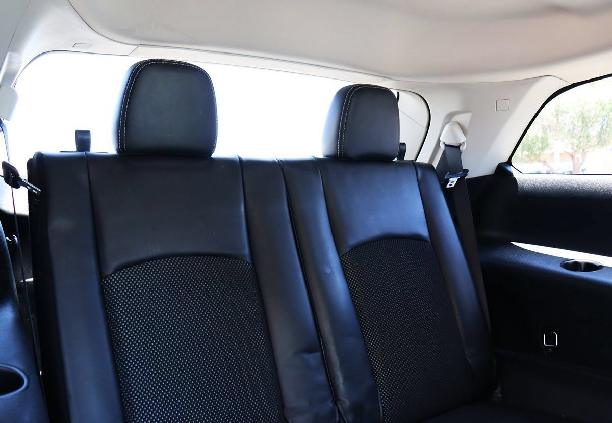 Used 2020 Dodge Journey Crossroad FWD image 29