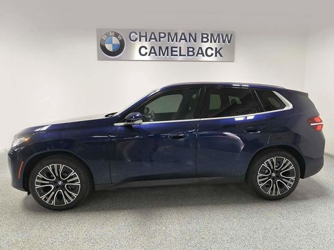 Used 2026 BMW X3 xDrive30 image 3