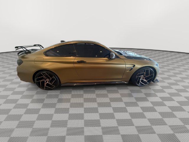 Used 2018 BMW M4 Coupe RWD image 12