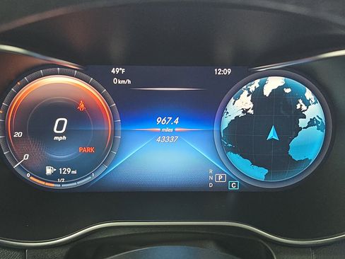 Certified 2021 Mercedes-Benz GLC 300 4MATIC image 19