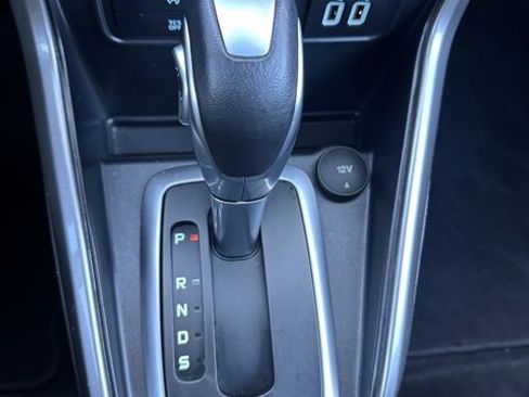 Used 2021 Ford EcoSport SE image 14