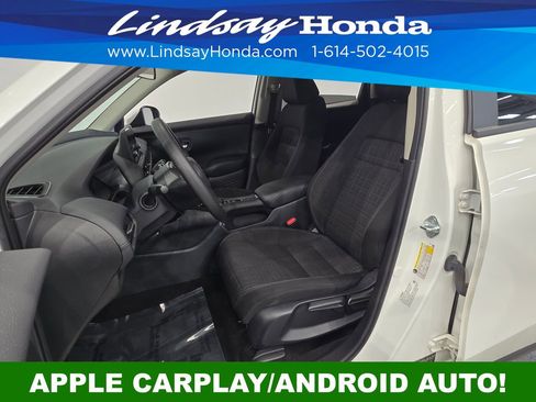 Used 2023 Honda HR-V LX image 12
