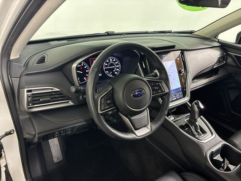 Used 2021 Subaru Outback Limited XT w/ Popular Package #2 image 17