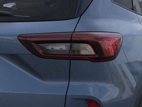 New 2025 Ford Escape ST-Line w/ Tech Pack #1 image 21