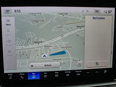 Used 2024 Ford F350 Lariat w/ Lariat Ultimate Package image 28