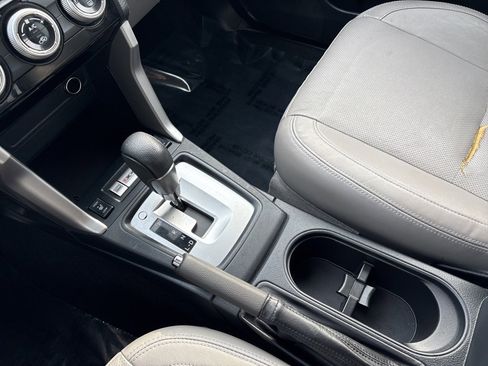Used 2018 Subaru Forester 2.5i Limited image 16