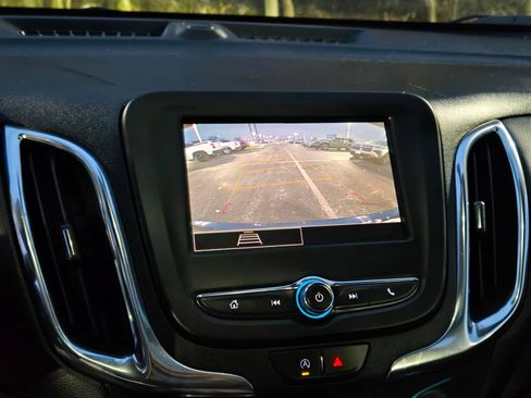 Certified 2022 Chevrolet Equinox LT image 26